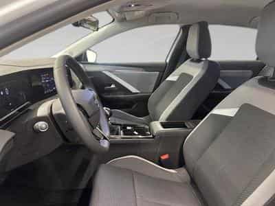 Opel Astra 1.2 Turbo 81kW S/S Edition (2026) - Photo 4