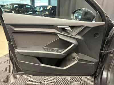 Audi A3 Limousine Advanced 30 TFSI 110cv S-tronic (2023) - Foto 10