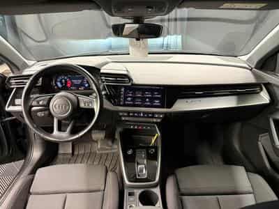 Audi A3 Limousine Advanced 30 TFSI 110cv S-tronic (2023) - Foto 14