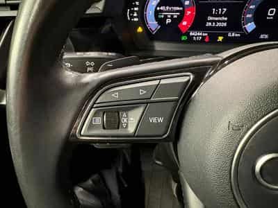 Audi A3 Limousine Advanced 30 TFSI 110cv S-tronic (2023) - Foto 15