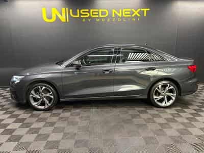 Audi A3 Limousine Advanced 30 TFSI 110cv S-tronic (2023) - Foto 2