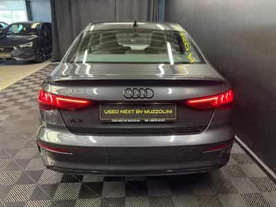 Audi A3 Limousine Advanced 30 TFSI 110cv S-tronic (2023) - Foto 5