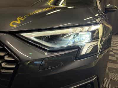 Audi A3 Limousine Advanced 30 TFSI 110cv S-tronic (2023) - Foto 8