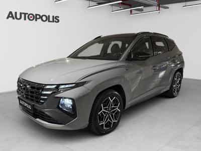 Hyundai Tucson 1.6 T-GDI 132kW 48V N Line (2026) - Photo 1