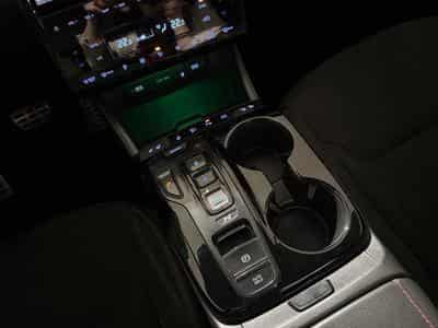 Hyundai Tucson 1.6 T-GDI 132kW 48V N Line (2026) - Photo 10