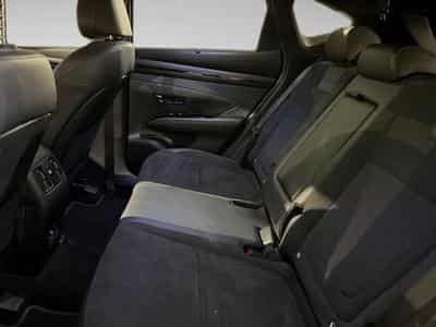 Hyundai Tucson 1.6 T-GDI 132kW 48V N Line (2026) - Photo 11
