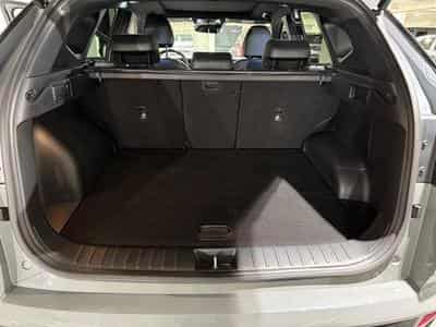 Hyundai Tucson 1.6 T-GDI 132kW 48V N Line (2026) - Photo 12