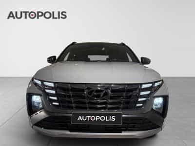 Hyundai Tucson 1.6 T-GDI 132kW 48V N Line (2026) - Photo 14