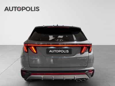 Hyundai Tucson 1.6 T-GDI 132kW 48V N Line (2026) - Photo 15