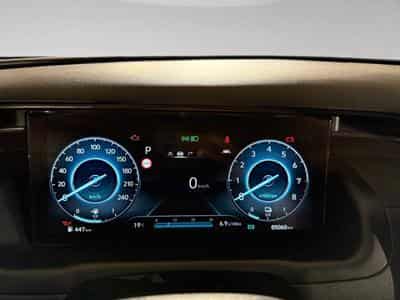 Hyundai Tucson 1.6 T-GDI 132kW 48V N Line (2026) - Photo 2