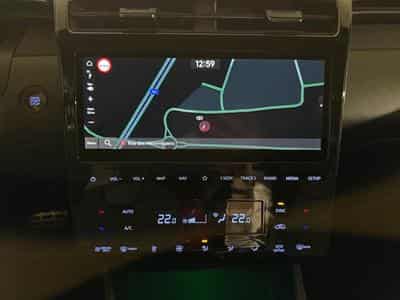 Hyundai Tucson 1.6 T-GDI 132kW 48V N Line (2026) - Photo 3