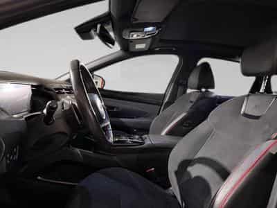 Hyundai Tucson 1.6 T-GDI 132kW 48V N Line (2026) - Photo 4