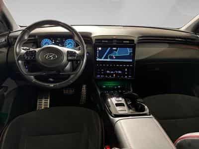 Hyundai Tucson 1.6 T-GDI 132kW 48V N Line (2026) - Photo 5