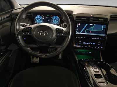 Hyundai Tucson 1.6 T-GDI 132kW 48V N Line (2026) - Photo 6
