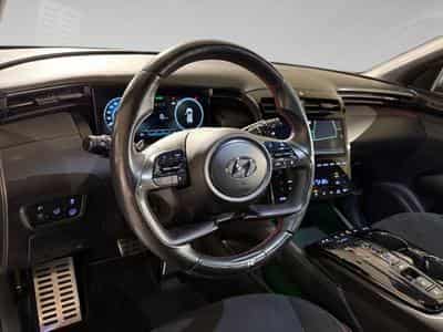 Hyundai Tucson 1.6 T-GDI 132kW 48V N Line (2026) - Photo 8