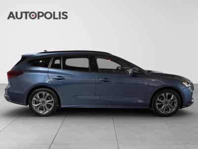 Ford Focus Clipper 1.0i EcoBoost MHEV 92kW ST-Line X (2026) - Photo 15