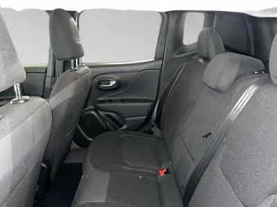 Jeep Renegade 1.3 T4 150 4x2 DDCT Limited (2026) - Photo 11