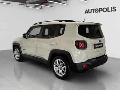 Jeep Renegade 1.3 T4 150 4x2 DDCT Limited (2026) - Photo 13