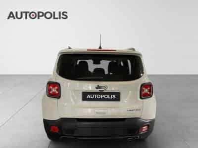 Jeep Renegade 1.3 T4 150 4x2 DDCT Limited (2026) - Photo 15