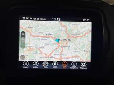 Jeep Renegade 1.3 T4 150 4x2 DDCT Limited (2026) - Photo 3