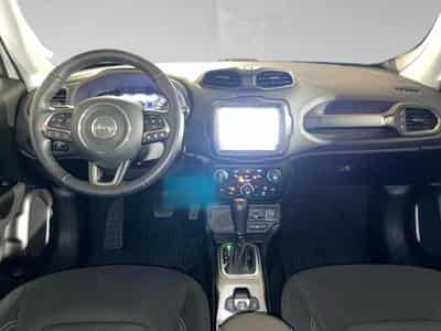 Jeep Renegade 1.3 T4 150 4x2 DDCT Limited (2026) - Photo 5