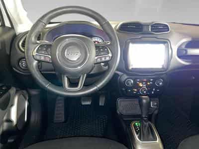 Jeep Renegade 1.3 T4 150 4x2 DDCT Limited (2026) - Photo 6