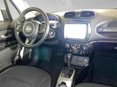 Jeep Renegade 1.3 T4 150 4x2 DDCT Limited (2026) - Photo 7