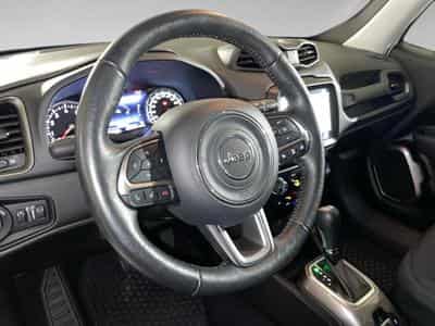 Jeep Renegade 1.3 T4 150 4x2 DDCT Limited (2026) - Photo 8