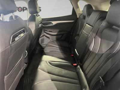 MG Marvel R LUXURY (2026) - Photo 11