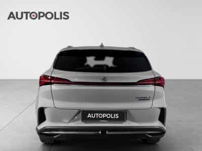 MG Marvel R LUXURY (2026) - Photo 15