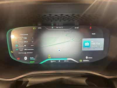 MG Marvel R LUXURY (2026) - Photo 2