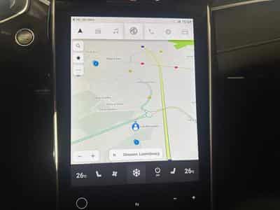 MG Marvel R LUXURY (2026) - Photo 3