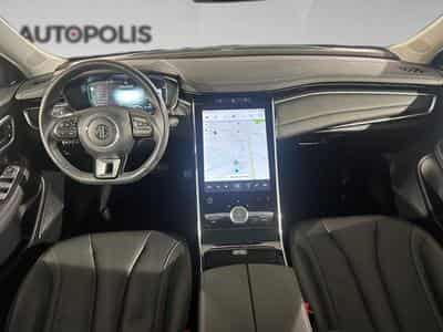 MG Marvel R LUXURY (2026) - Photo 5