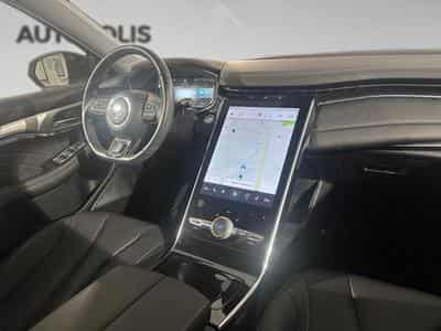 MG Marvel R LUXURY (2026) - Photo 7