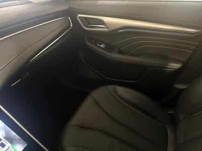 MG Marvel R LUXURY (2026) - Photo 9