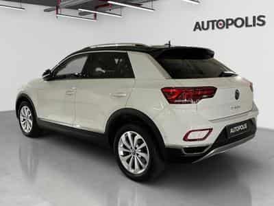 VW T-Roc 1.5 TSI ACT 110kW Style DSG7 (2026) - Photo 13