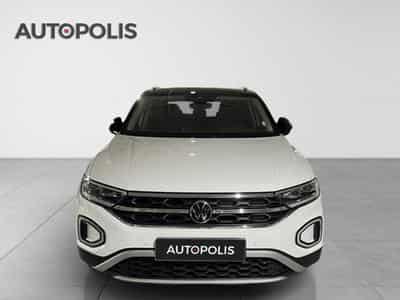 VW T-Roc 1.5 TSI ACT 110kW Style DSG7 (2026) - Photo 14