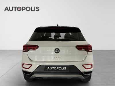 VW T-Roc 1.5 TSI ACT 110kW Style DSG7 (2026) - Photo 15