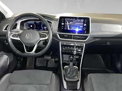 VW T-Roc 1.5 TSI ACT 110kW Style DSG7 (2026) - Photo 5