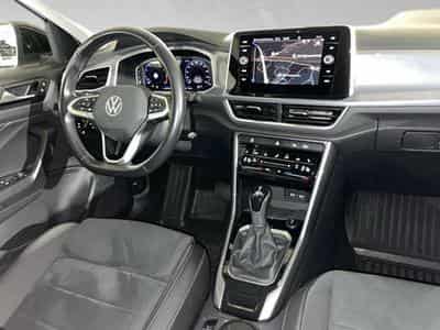 VW T-Roc 1.5 TSI ACT 110kW Style DSG7 (2026) - Photo 7