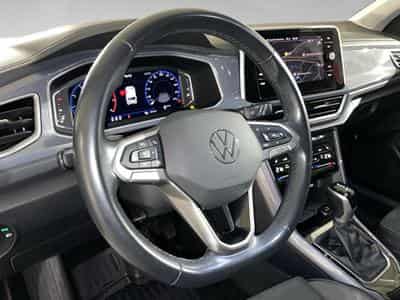 VW T-Roc 1.5 TSI ACT 110kW Style DSG7 (2026) - Photo 8