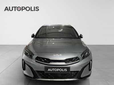 Kia XCeed 1.5 T-GDi 140 DCT Pulse (2026) - Photo 13