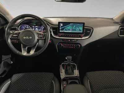 Kia XCeed 1.5 T-GDi 140 DCT Pulse (2026) - Photo 4