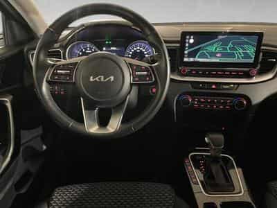 Kia XCeed 1.5 T-GDi 140 DCT Pulse (2026) - Photo 5