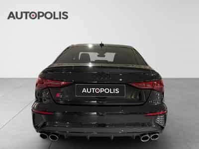 Audi A3 Limousine TFSI S tronic quattro (2026) - Photo 15