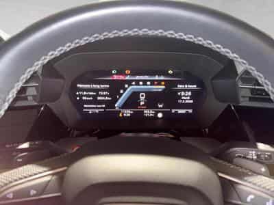 Audi A3 Limousine TFSI S tronic quattro (2026) - Photo 2