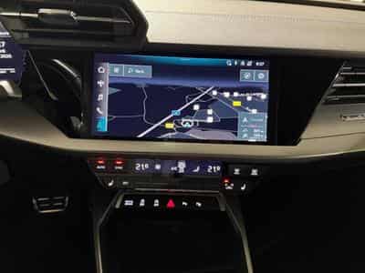 Audi A3 Limousine TFSI S tronic quattro (2026) - Photo 3