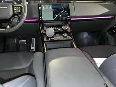 Land-Rover Range Rover Sport P400 Autobiography (2026) - Photo 10