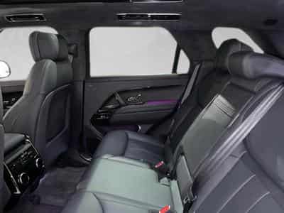 Land-Rover Range Rover Sport P400 Autobiography (2026) - Photo 11