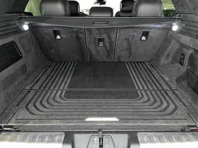 Land-Rover Range Rover Sport P400 Autobiography (2026) - Photo 12